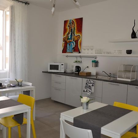 Room Center Station 2 Bergamo Zewnętrze zdjęcie