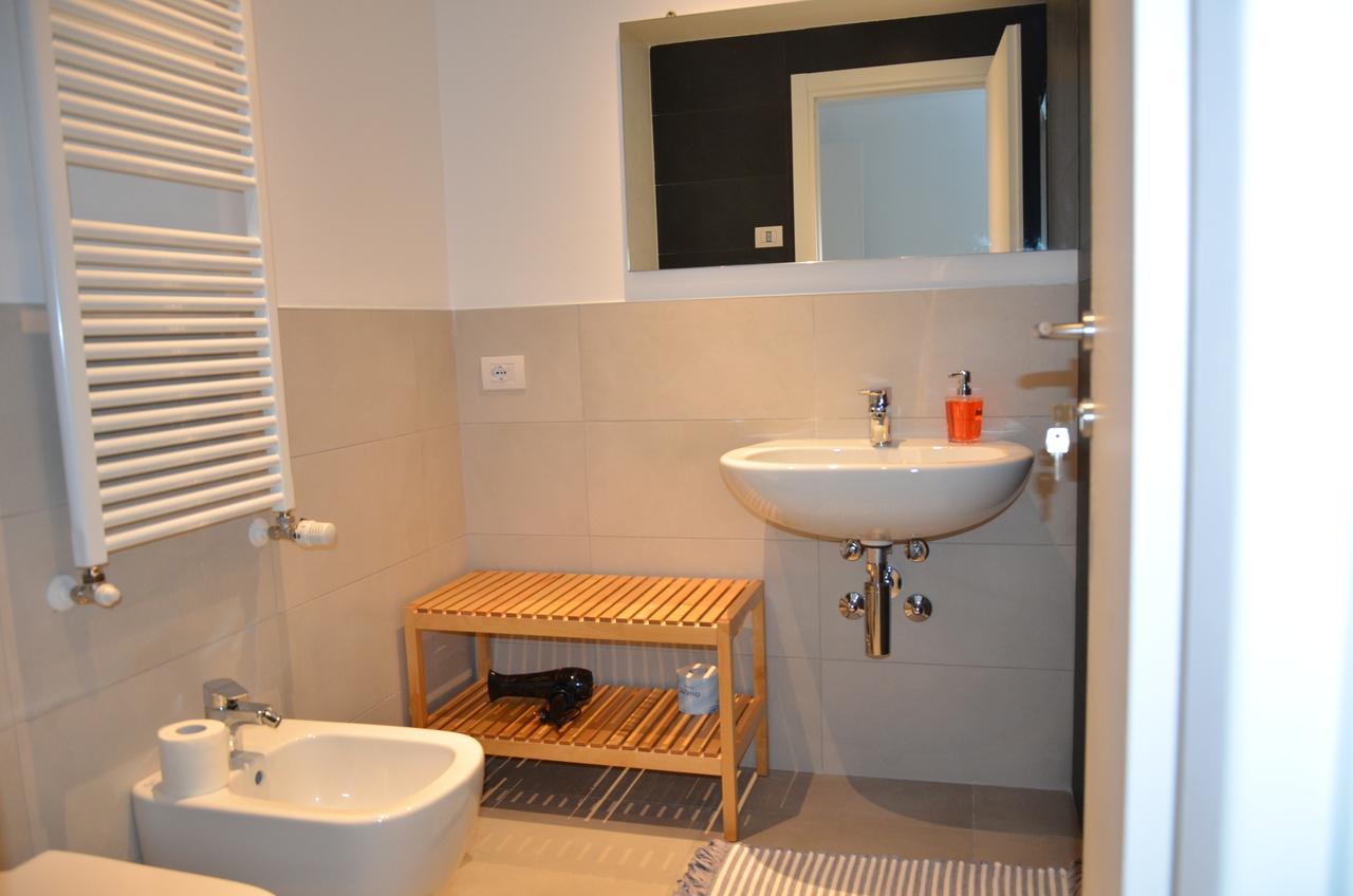 Room Center Station 2 Bergamo Zewnętrze zdjęcie