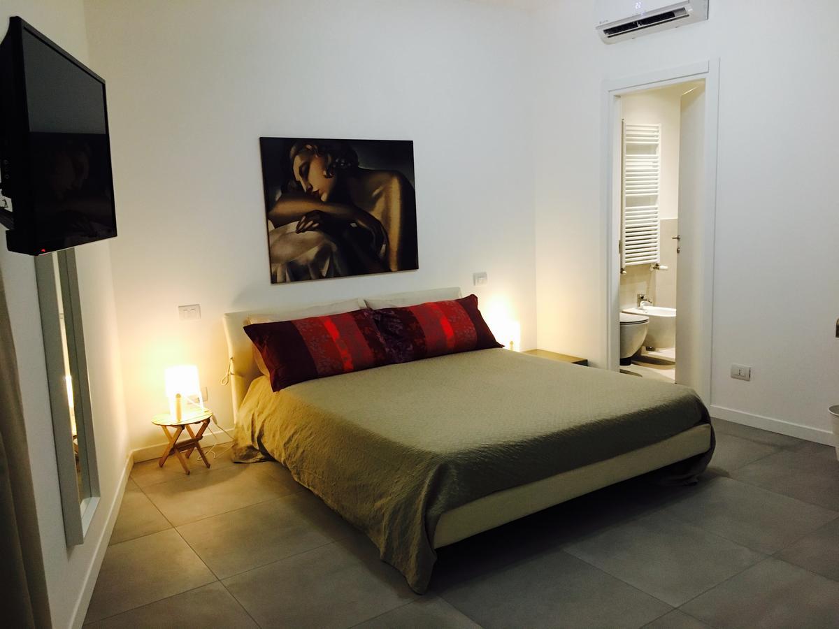 Room Center Station 2 Bergamo Zewnętrze zdjęcie
