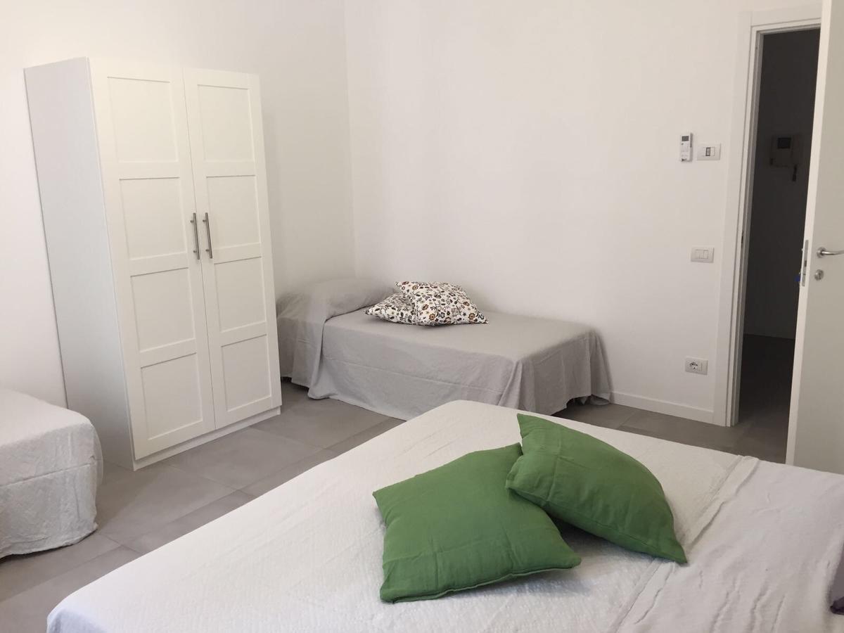 Room Center Station 2 Bergamo Zewnętrze zdjęcie