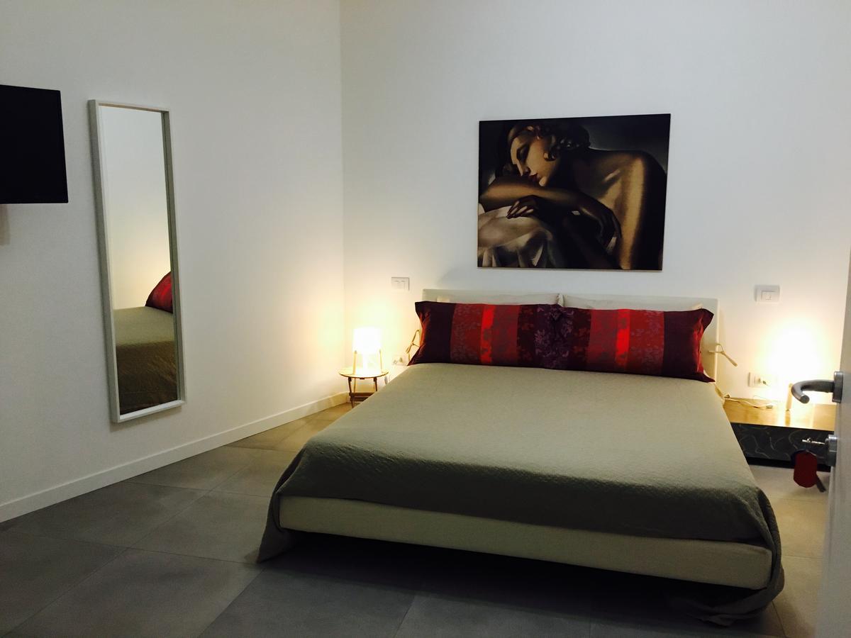 Room Center Station 2 Bergamo Zewnętrze zdjęcie