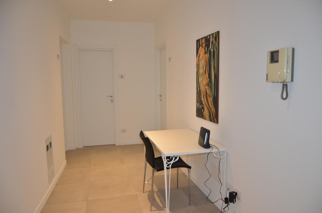 Room Center Station 2 Bergamo Zewnętrze zdjęcie