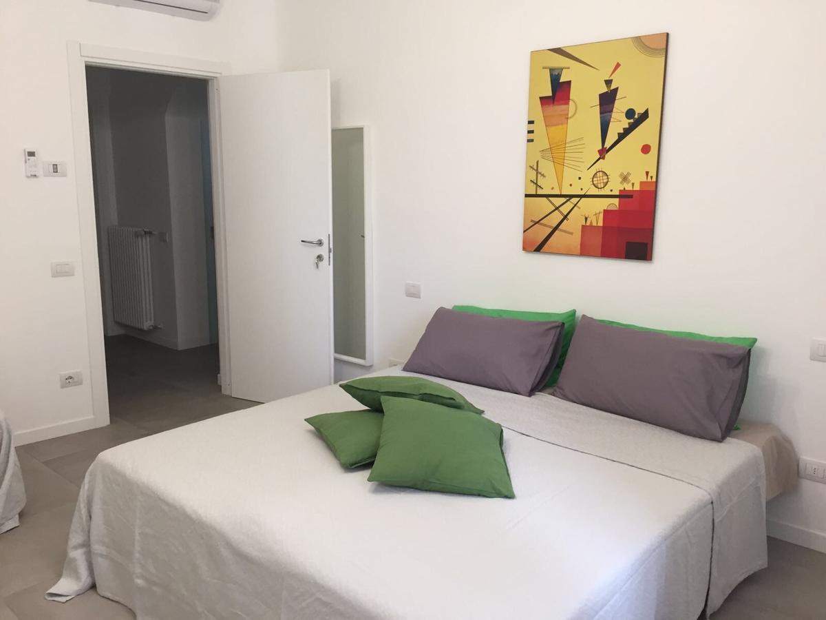 Room Center Station 2 Bergamo Zewnętrze zdjęcie