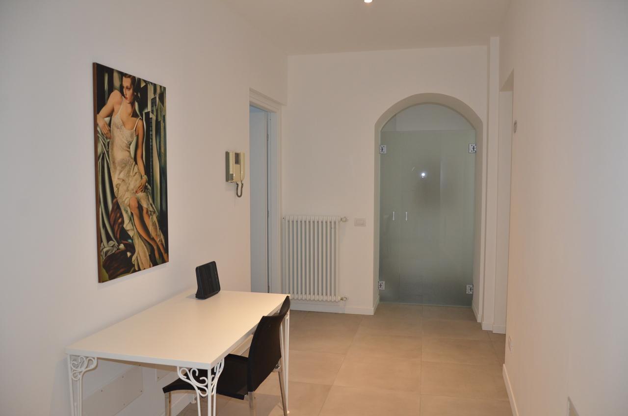 Room Center Station 2 Bergamo Zewnętrze zdjęcie