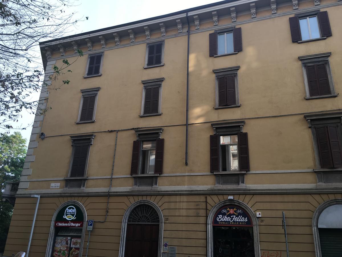 Room Center Station 2 Bergamo Zewnętrze zdjęcie