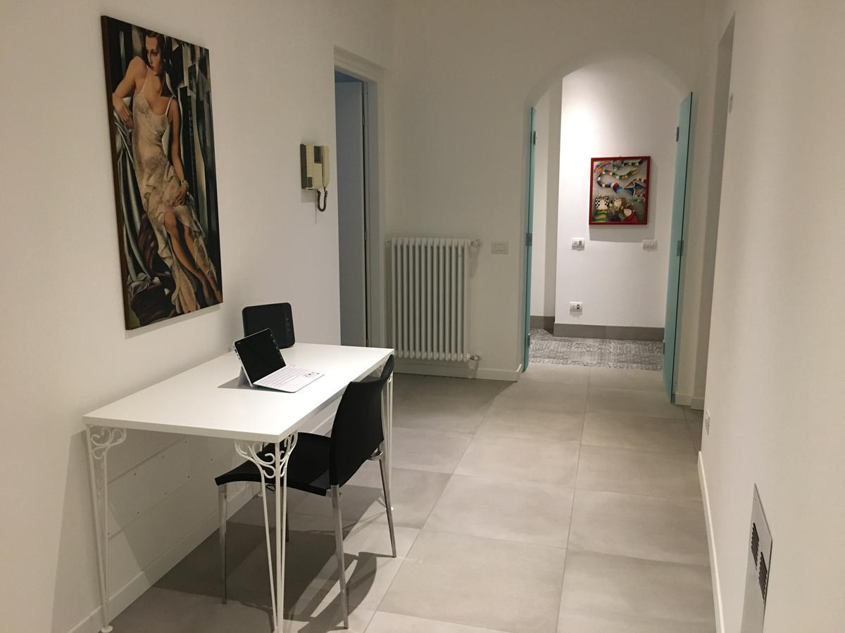 Room Center Station 2 Bergamo Zewnętrze zdjęcie