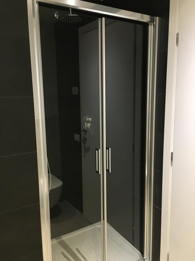 Room Center Station 2 Bergamo Zewnętrze zdjęcie