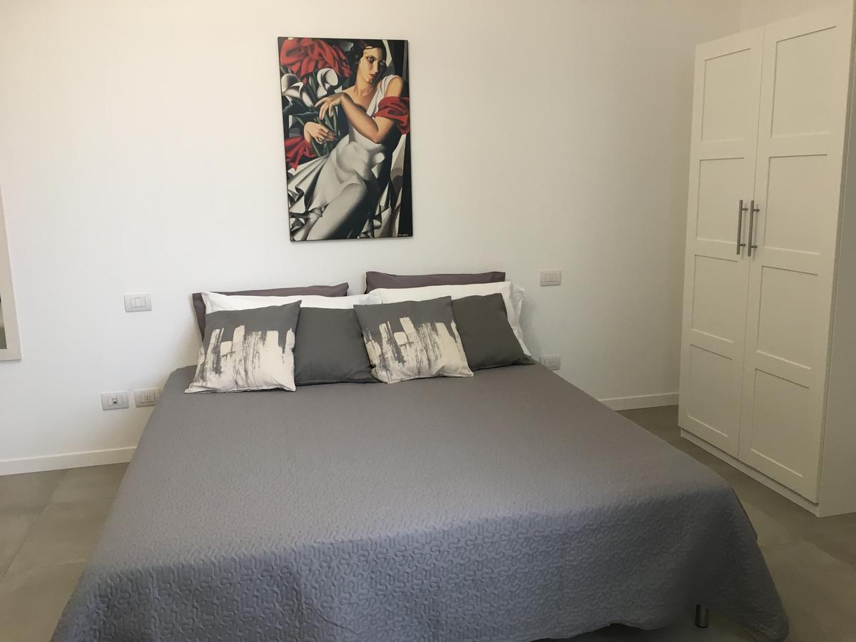 Room Center Station 2 Bergamo Zewnętrze zdjęcie