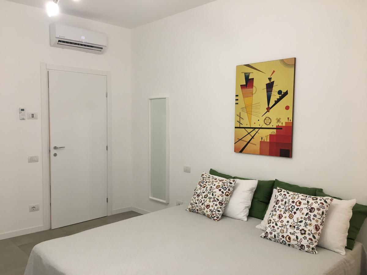 Room Center Station 2 Bergamo Zewnętrze zdjęcie