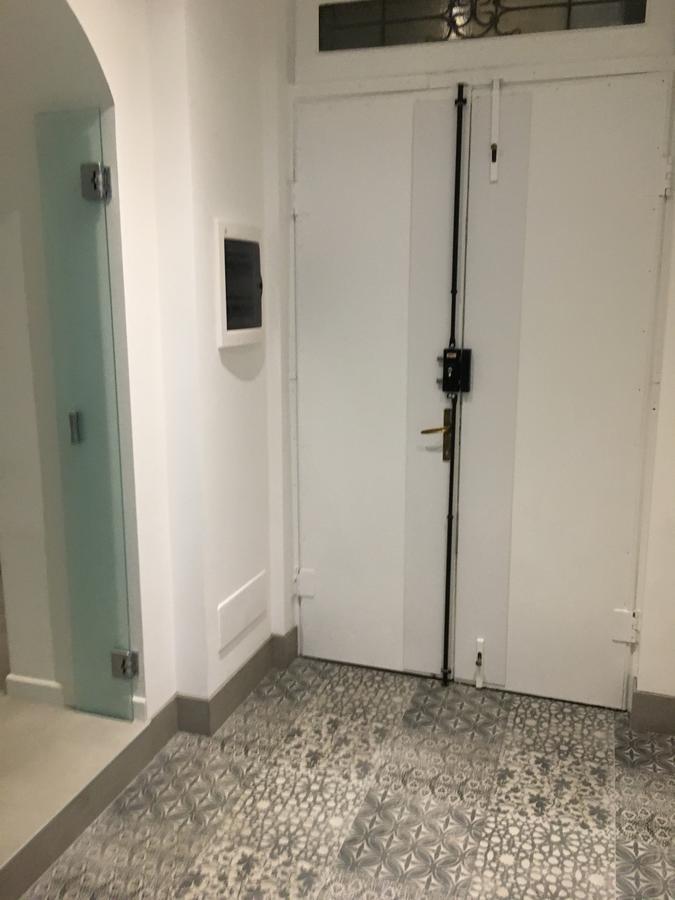 Room Center Station 2 Bergamo Zewnętrze zdjęcie