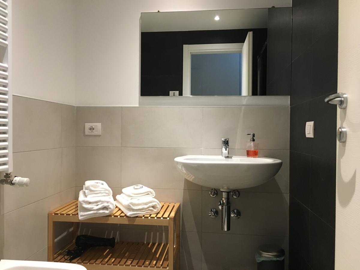 Room Center Station 2 Bergamo Zewnętrze zdjęcie