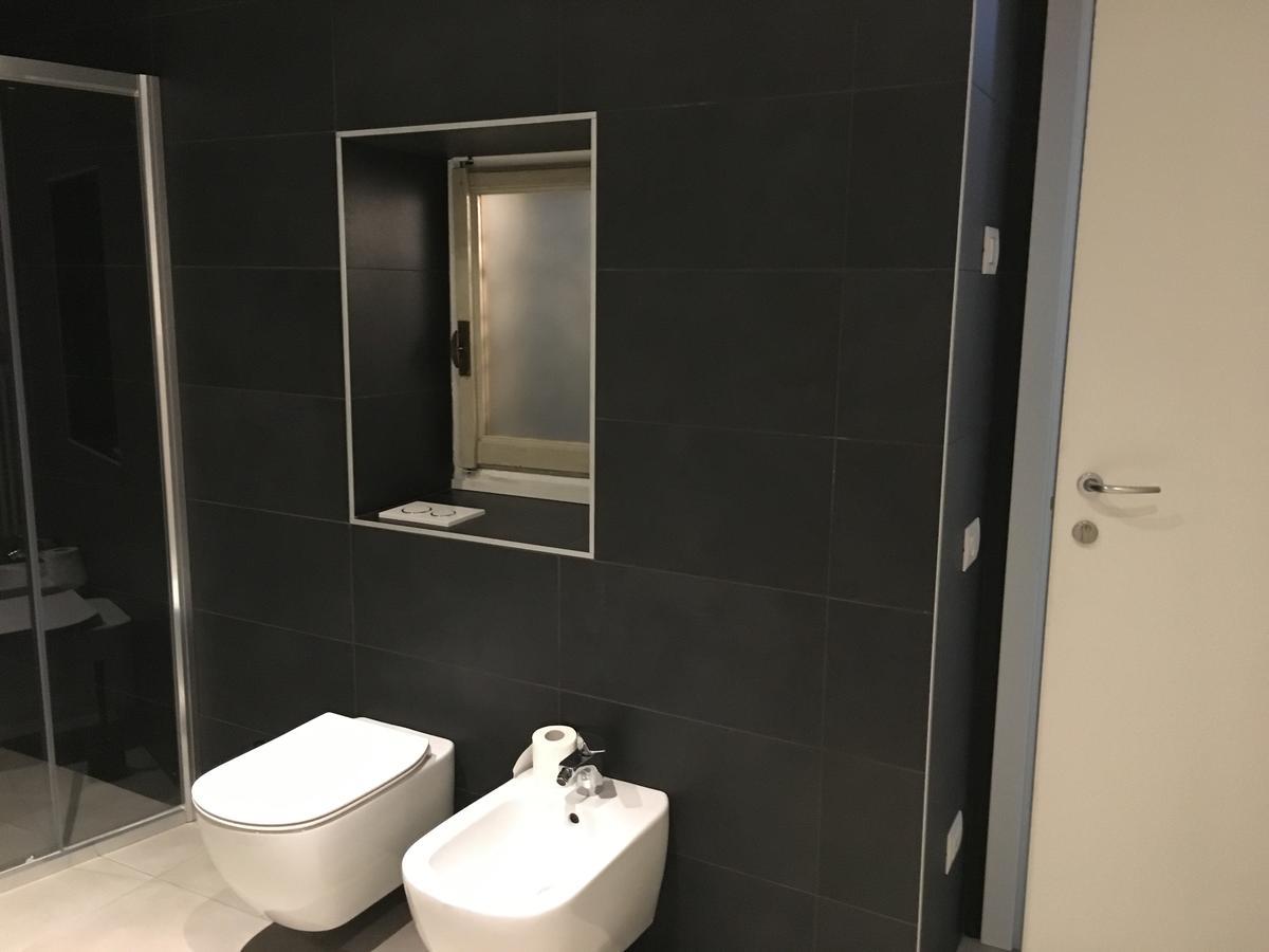 Room Center Station 2 Bergamo Zewnętrze zdjęcie