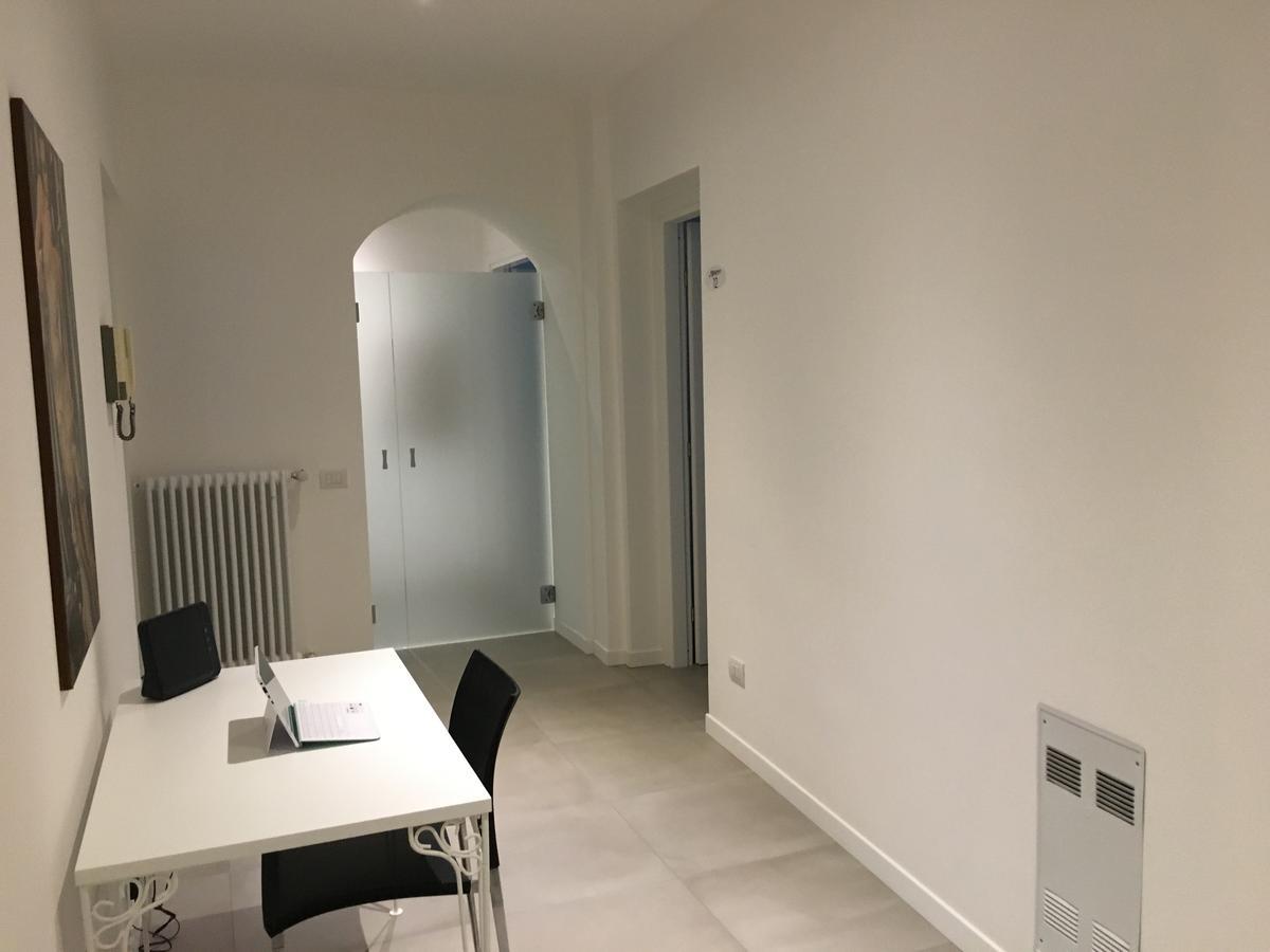 Room Center Station 2 Bergamo Zewnętrze zdjęcie