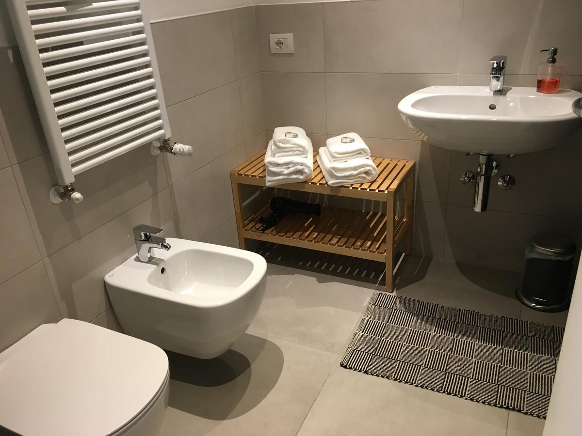 Room Center Station 2 Bergamo Zewnętrze zdjęcie
